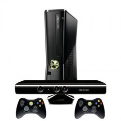 Xbox 360 cena