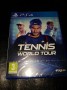 tennis world tour